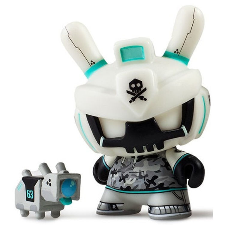 ARMD + Dangerous by QUICCS