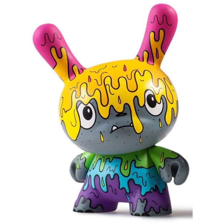 Ooey Gooey by The Bots (Jenn and Tony Bot)