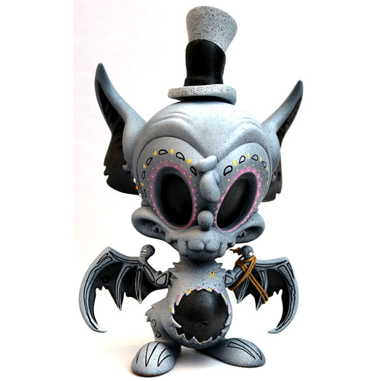 Fifi by Ink Visuals (Rob Ramirez)