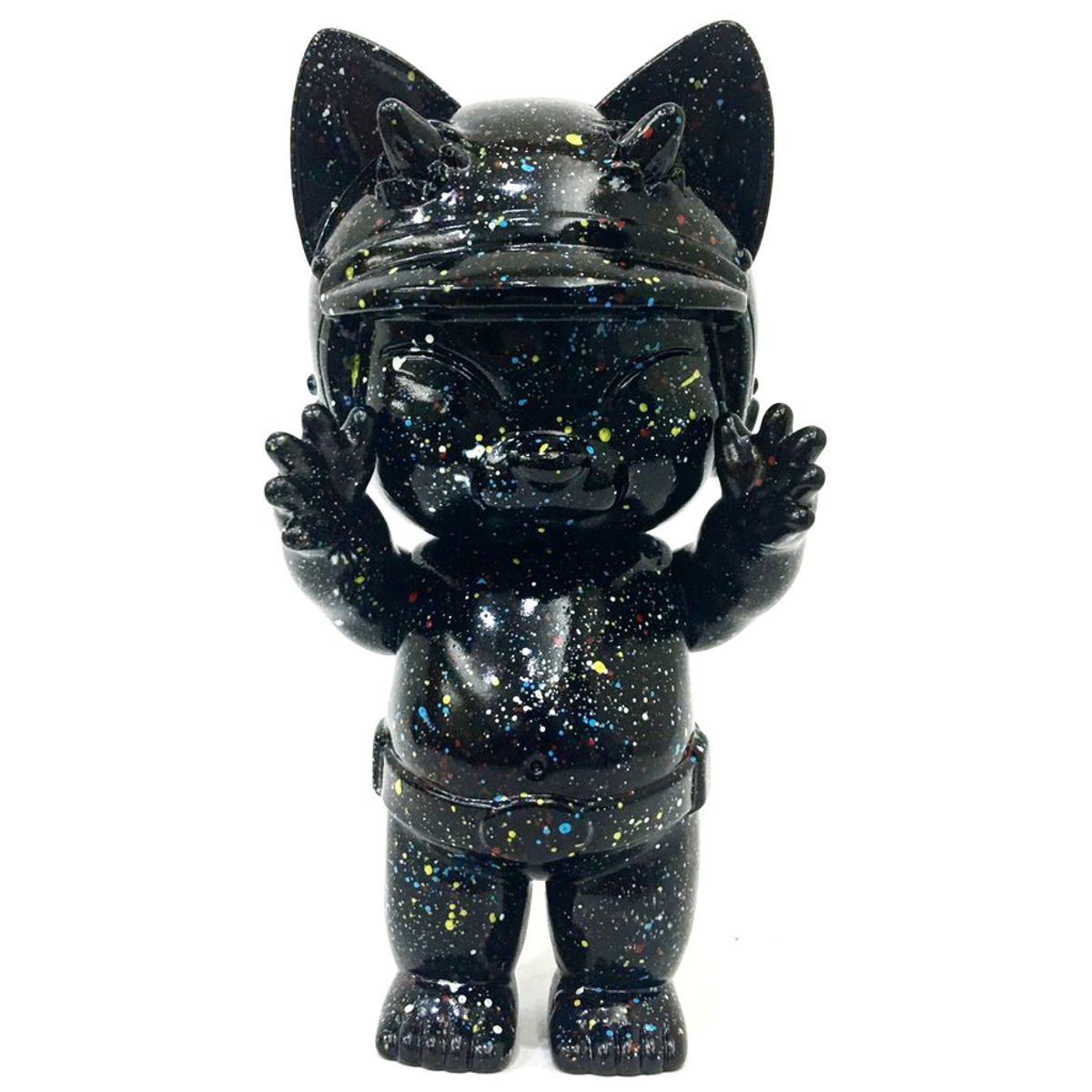 The Galaxy Hug Hug Cat