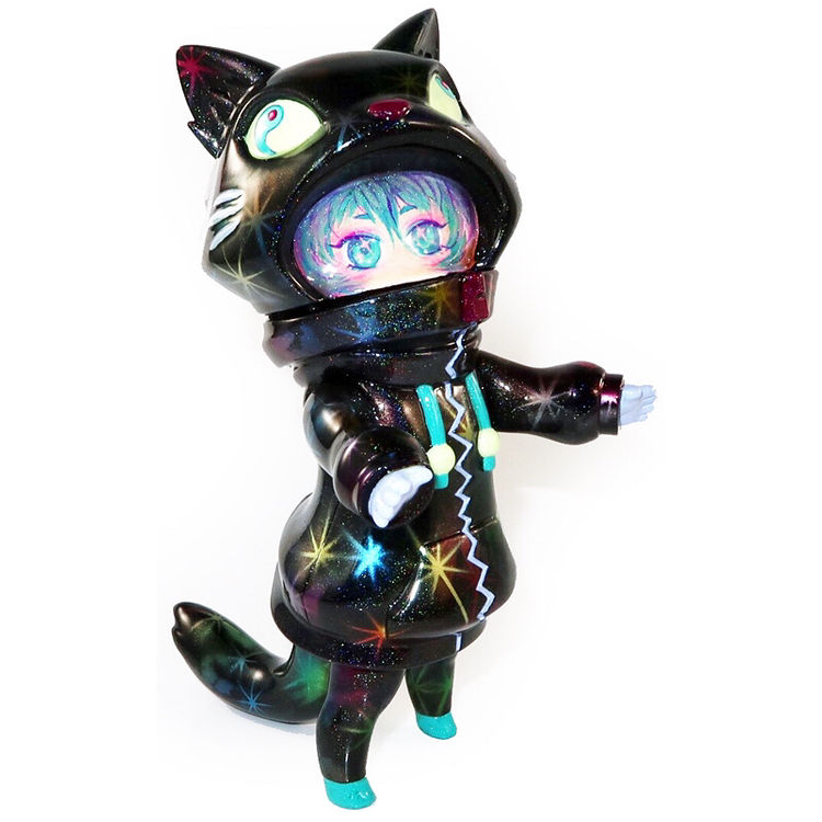 Sparkle Nenne by Candie Bolton
