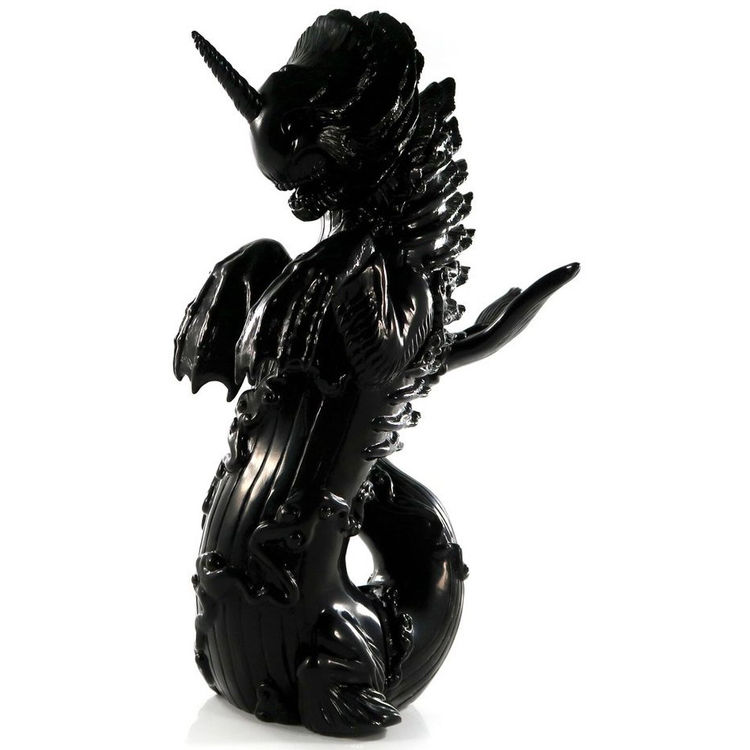 XX121 Bake-Kujira by Candie Bolton