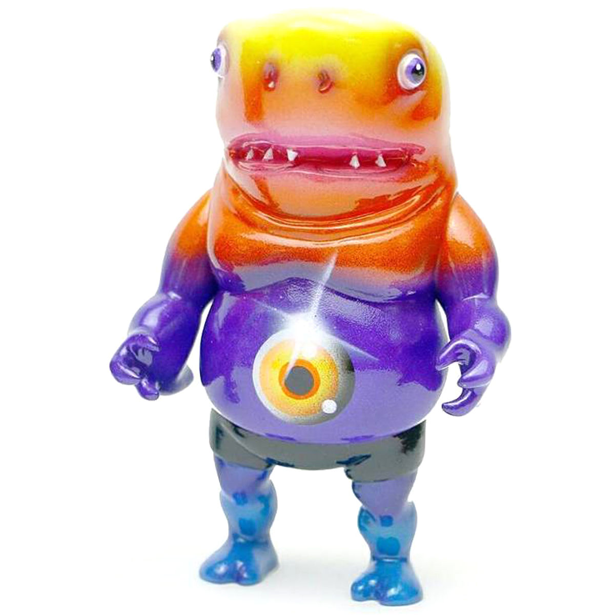 Belly Vision Shark Boys