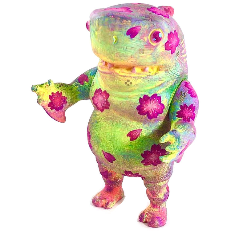 Shark Boy by Candie Bolton