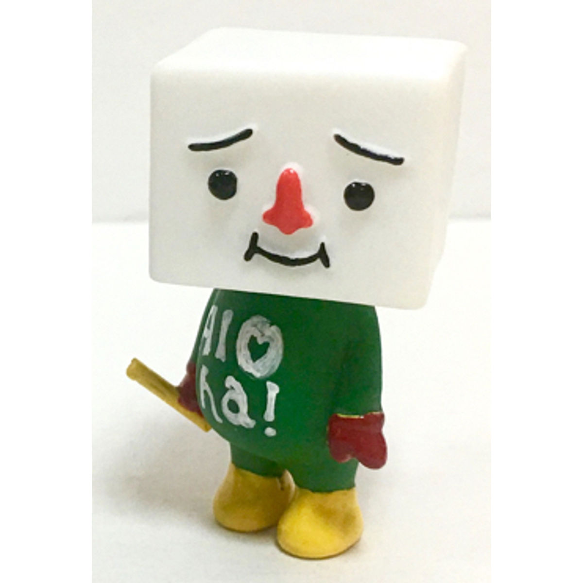 Graffiti – Lolligag with To-Fu