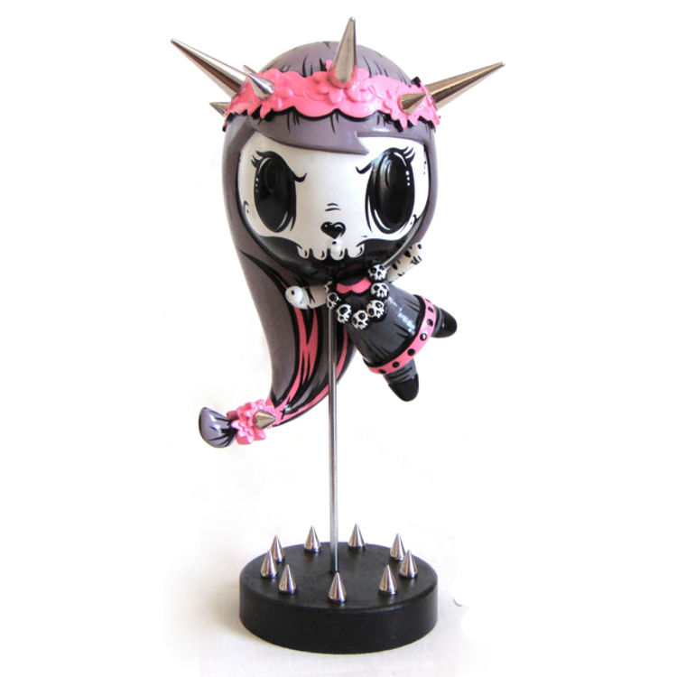 The Dancer by Gabbie Custom Art