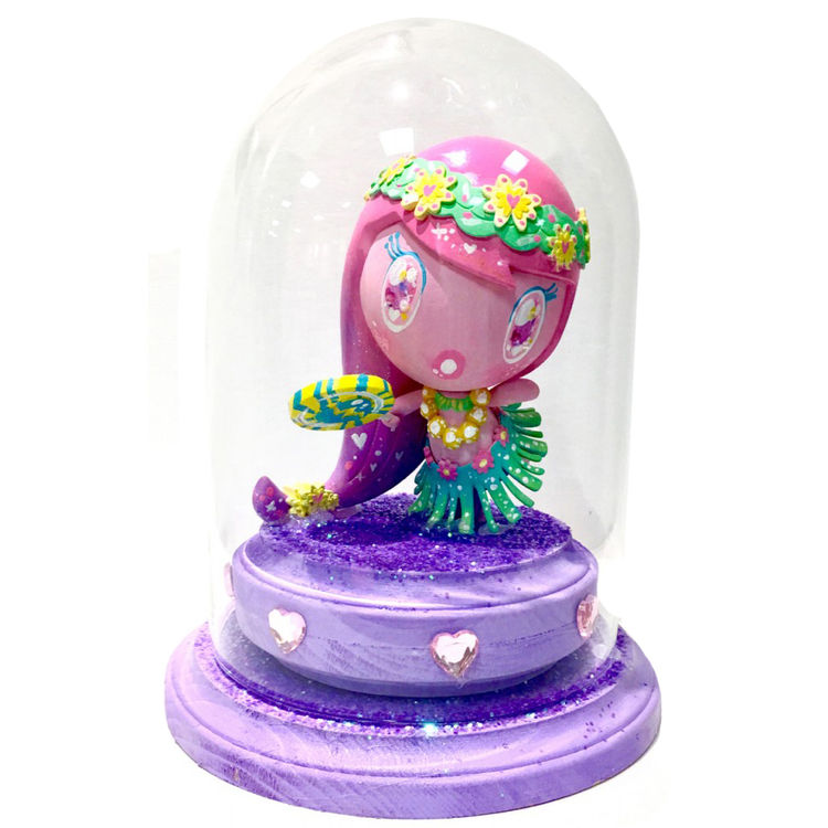 Sweet by Gabby Zapata