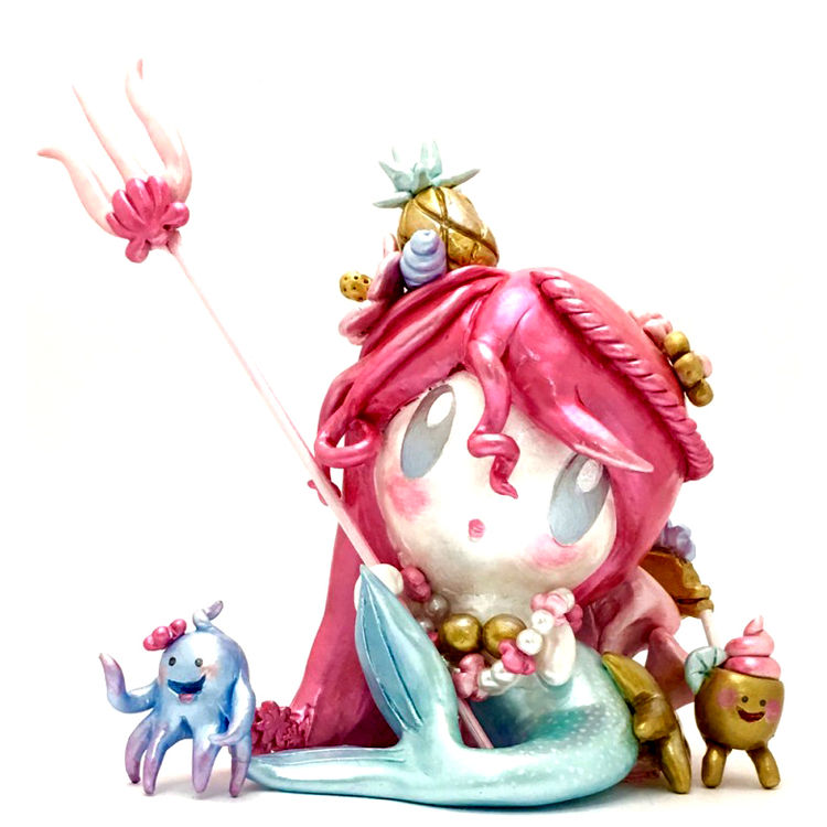 Pirate’s Booty by Jeff Granito