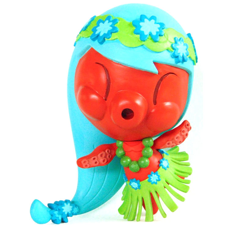 Hulapus by Magen Mitchell