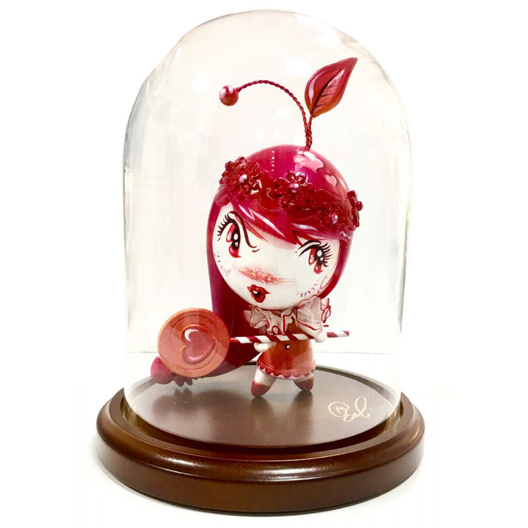 Love Paddz by Miss Mindy