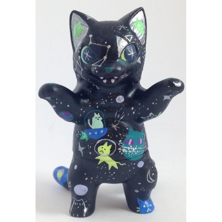 Gravity by Konatsu Koizumi