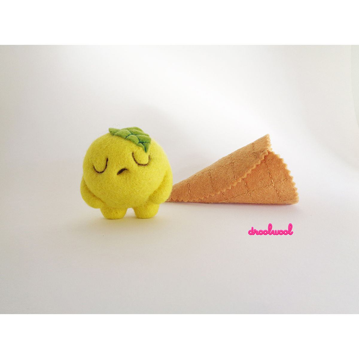 Scoopsie Lemon