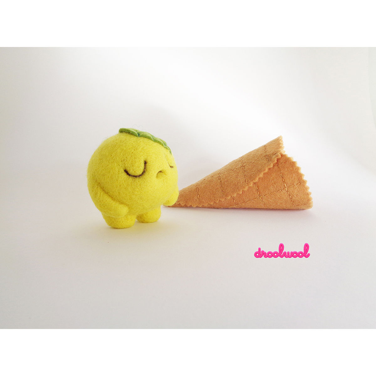 Scoopsie Lemon