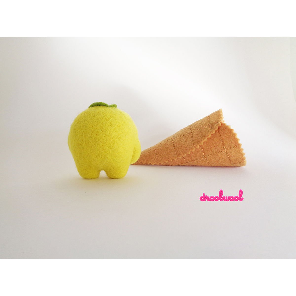 Scoopsie Lemon