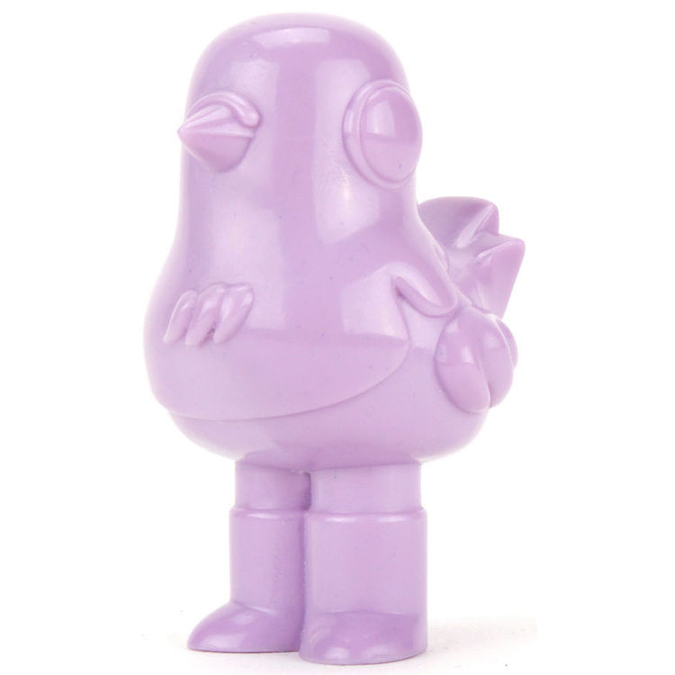 Birb Type - When Doves Cry by High Proof Toys
