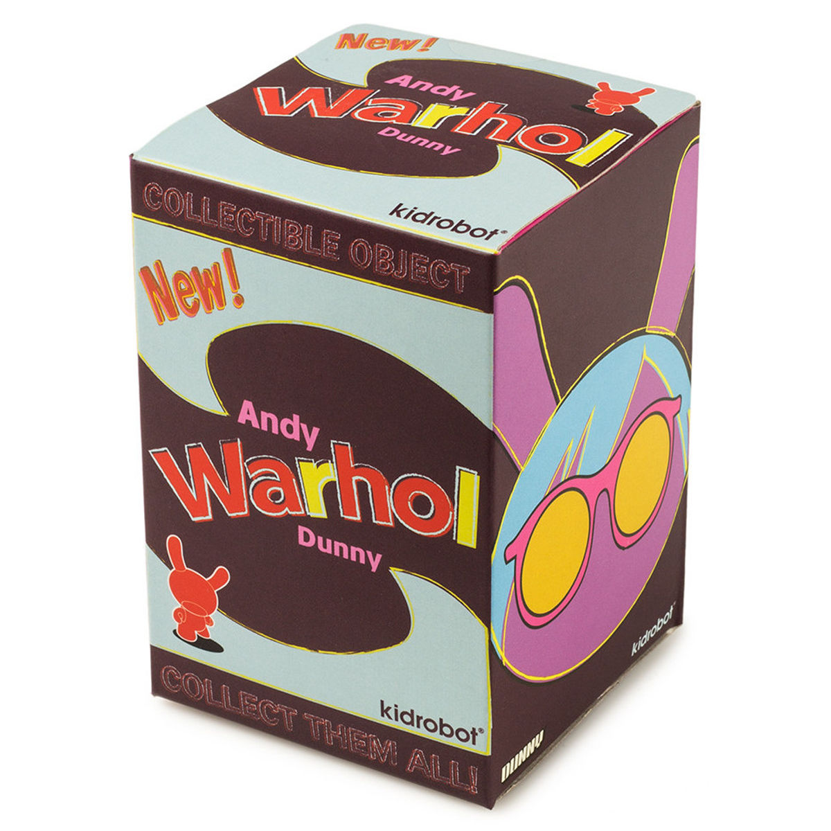 Andy Warhol Space Fruit Lemons (SDCC '17)