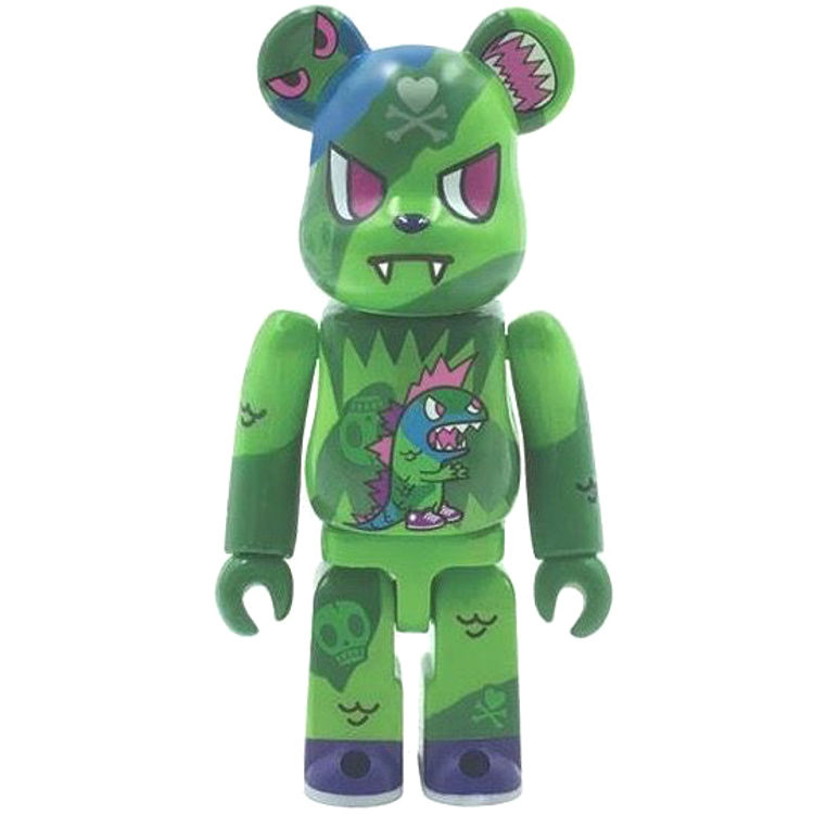 Kaiju by Tokidoki (Simone Legno)