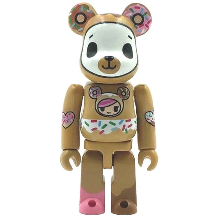 Biscotti by Tokidoki (Simone Legno)