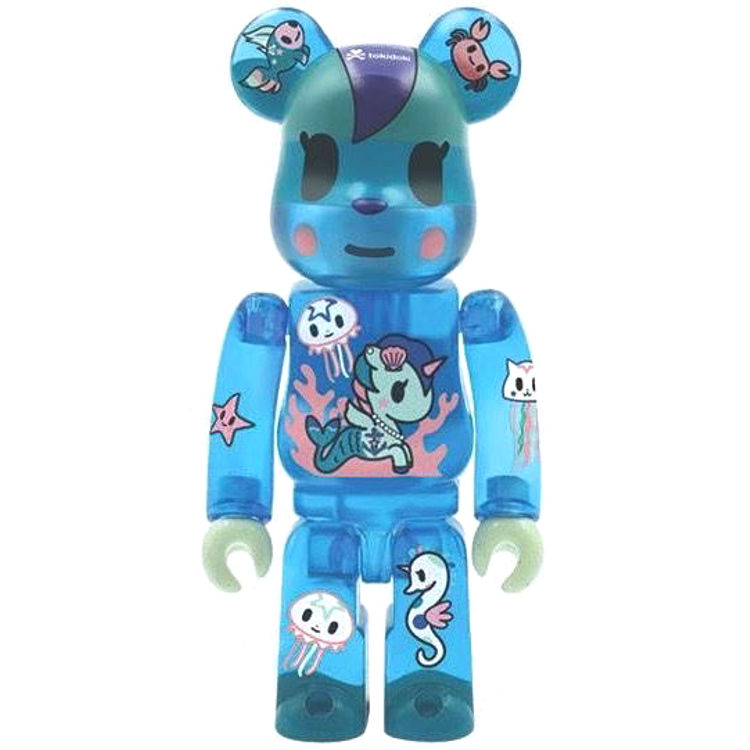 Memicornio by Tokidoki (Simone Legno)