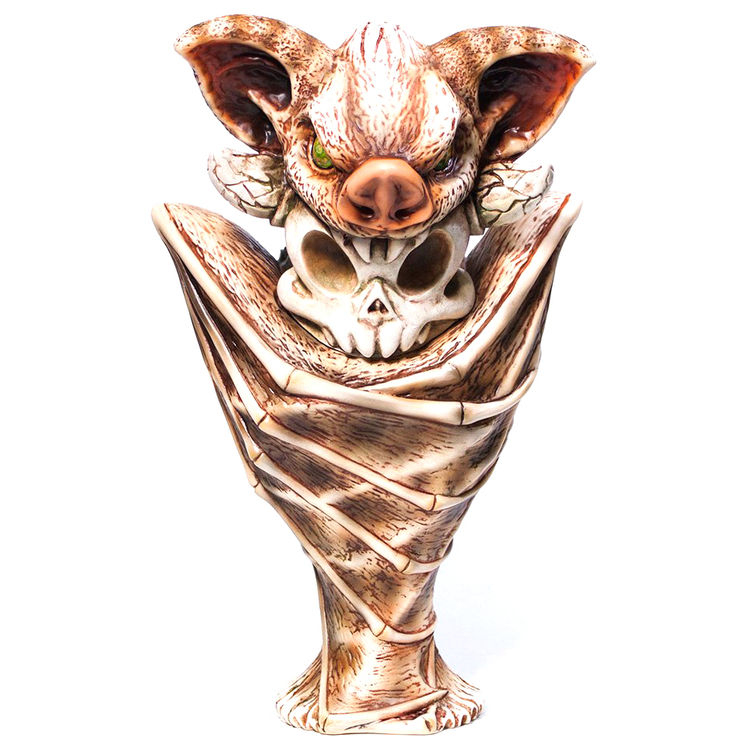 Camazotz by Brandt Peters