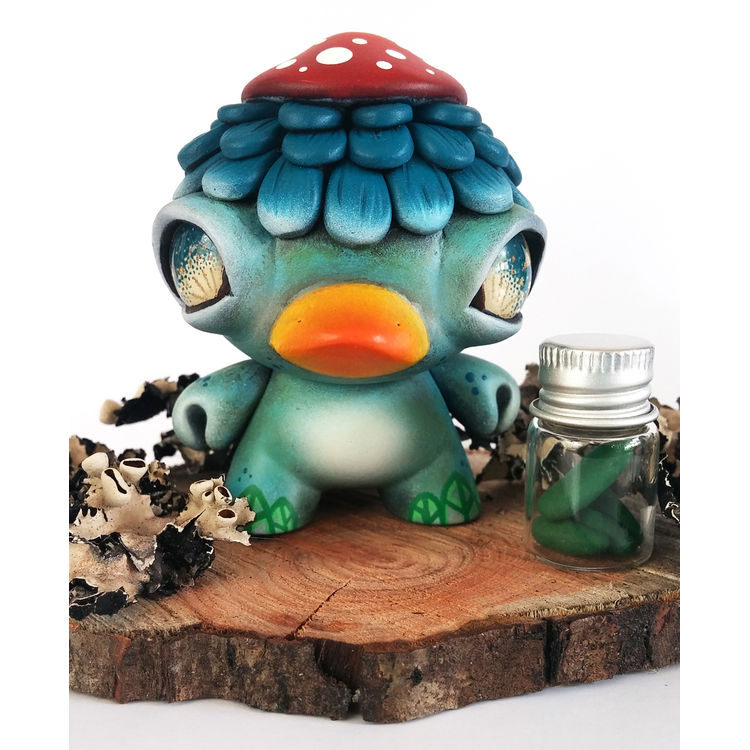 Felix by Owlberry Lane (Heather Hyatt)