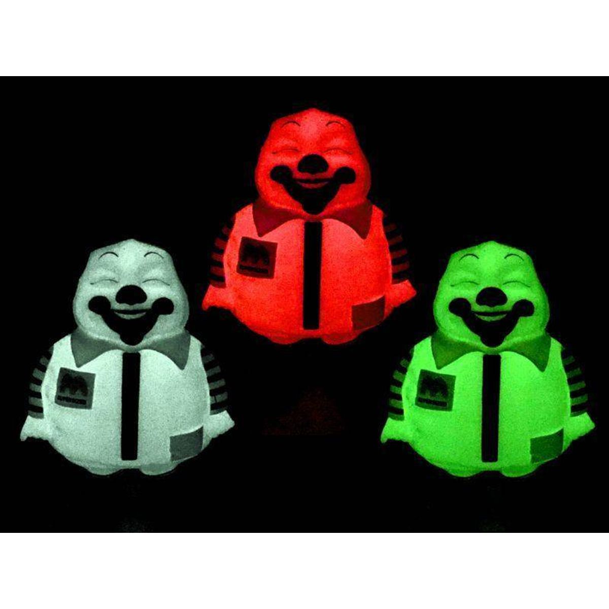 McSupersized Green GID