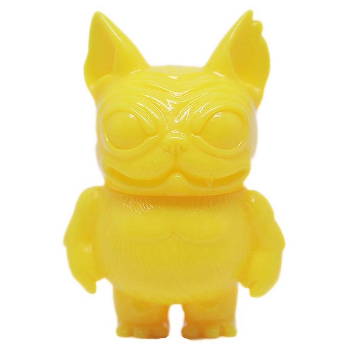 Sleepwalker Offspring - Unpainted Yellow