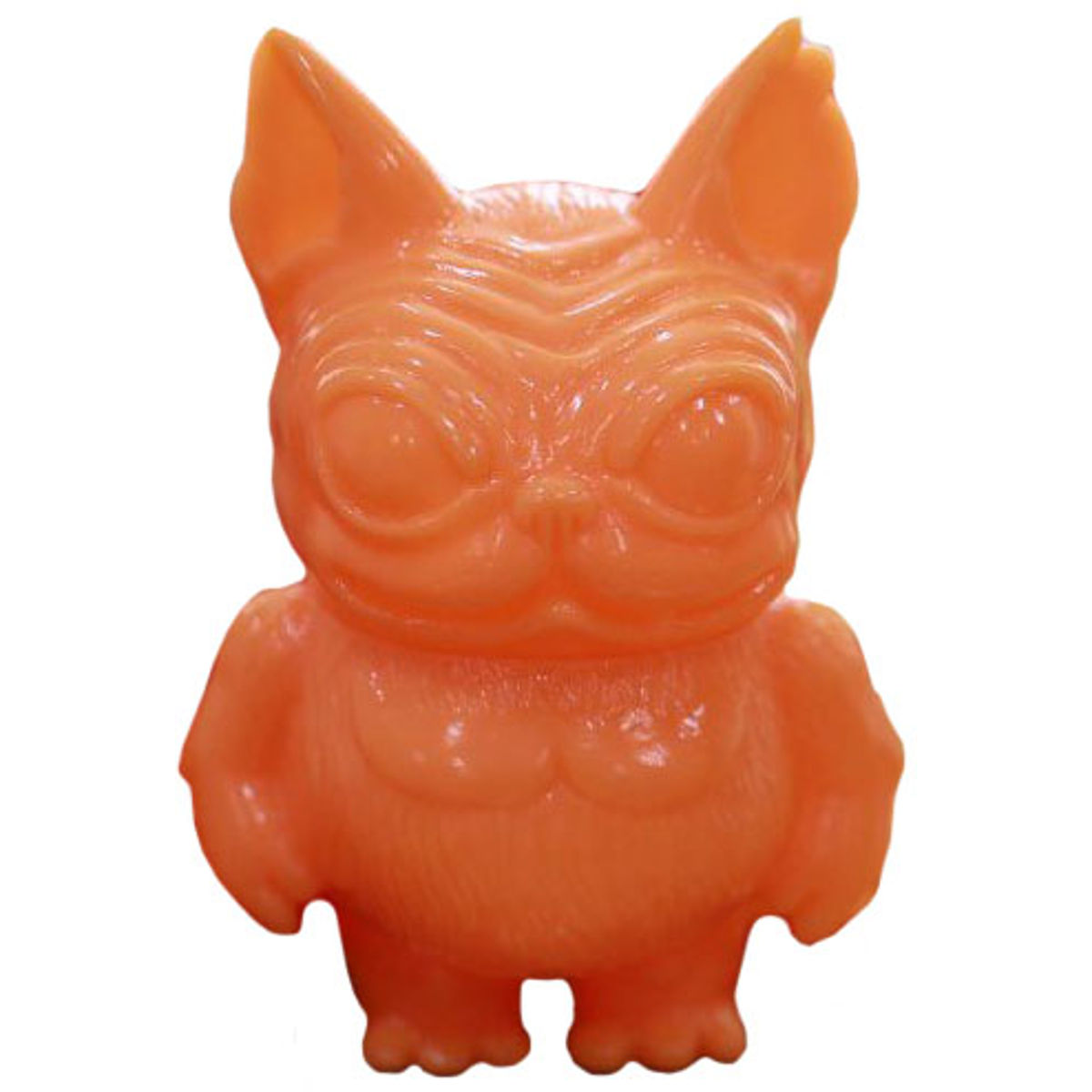 Sleepwalker Offspring - Unpainted Orange (CNY)