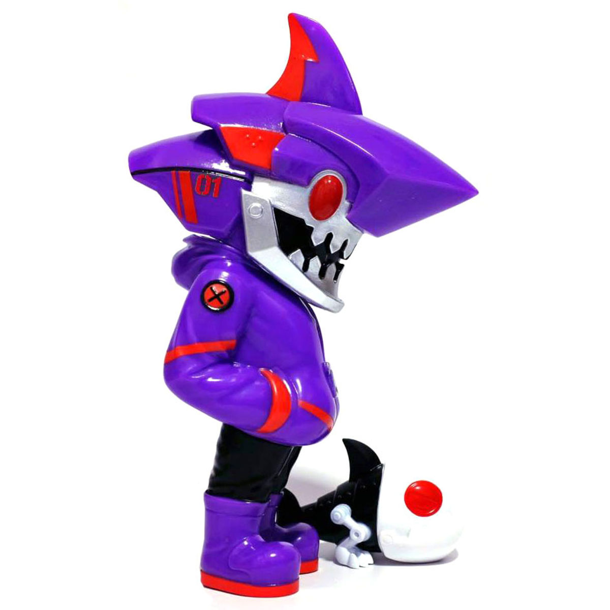 Sharko & Remi - UNIT01