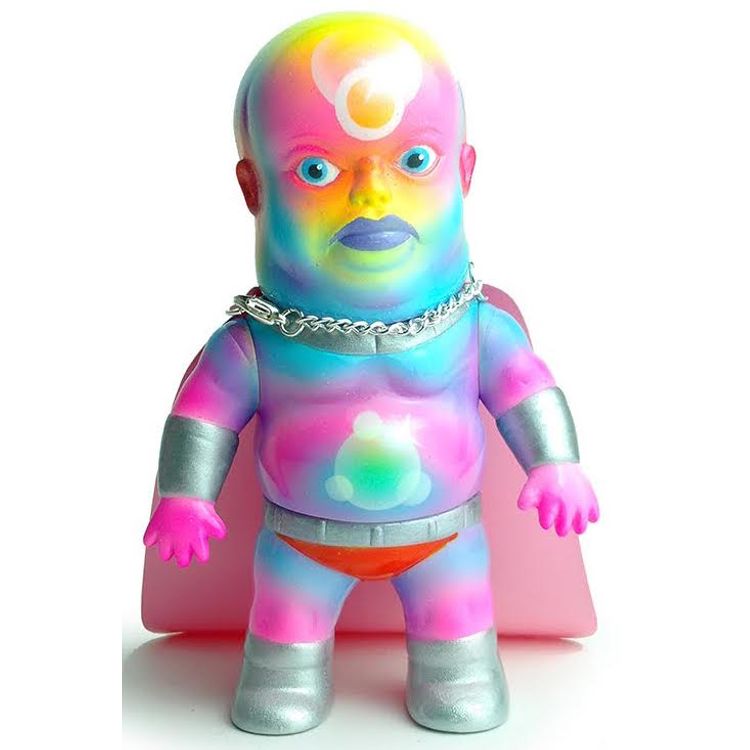 Galaxy Z Neon by Zukaty (Paulo Mendes)