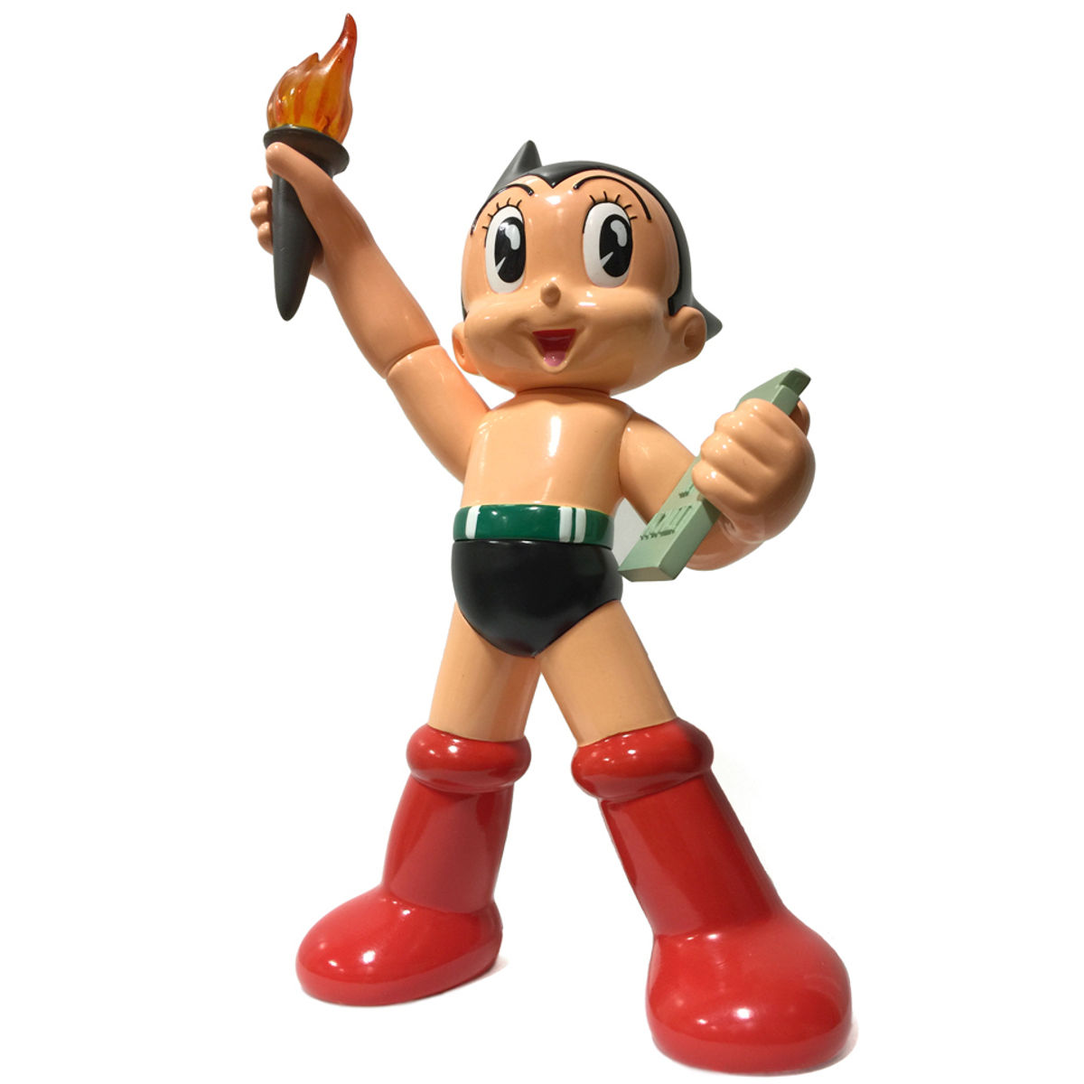 Statue of Liberty Astro Boy