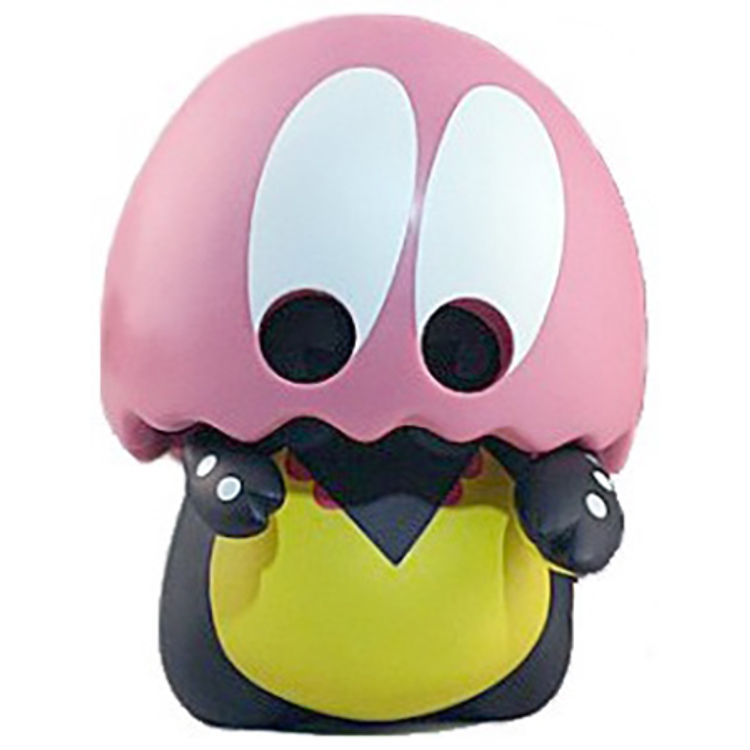 Mrs. Capman by Keithing (Keith Poon)