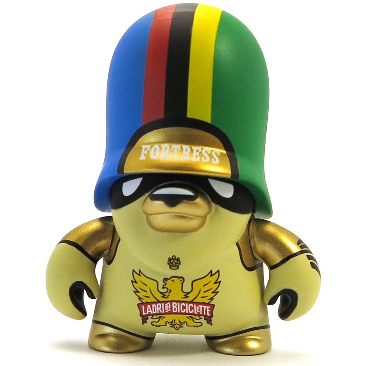 Ladri di Biciclette (Artoyz Variant)