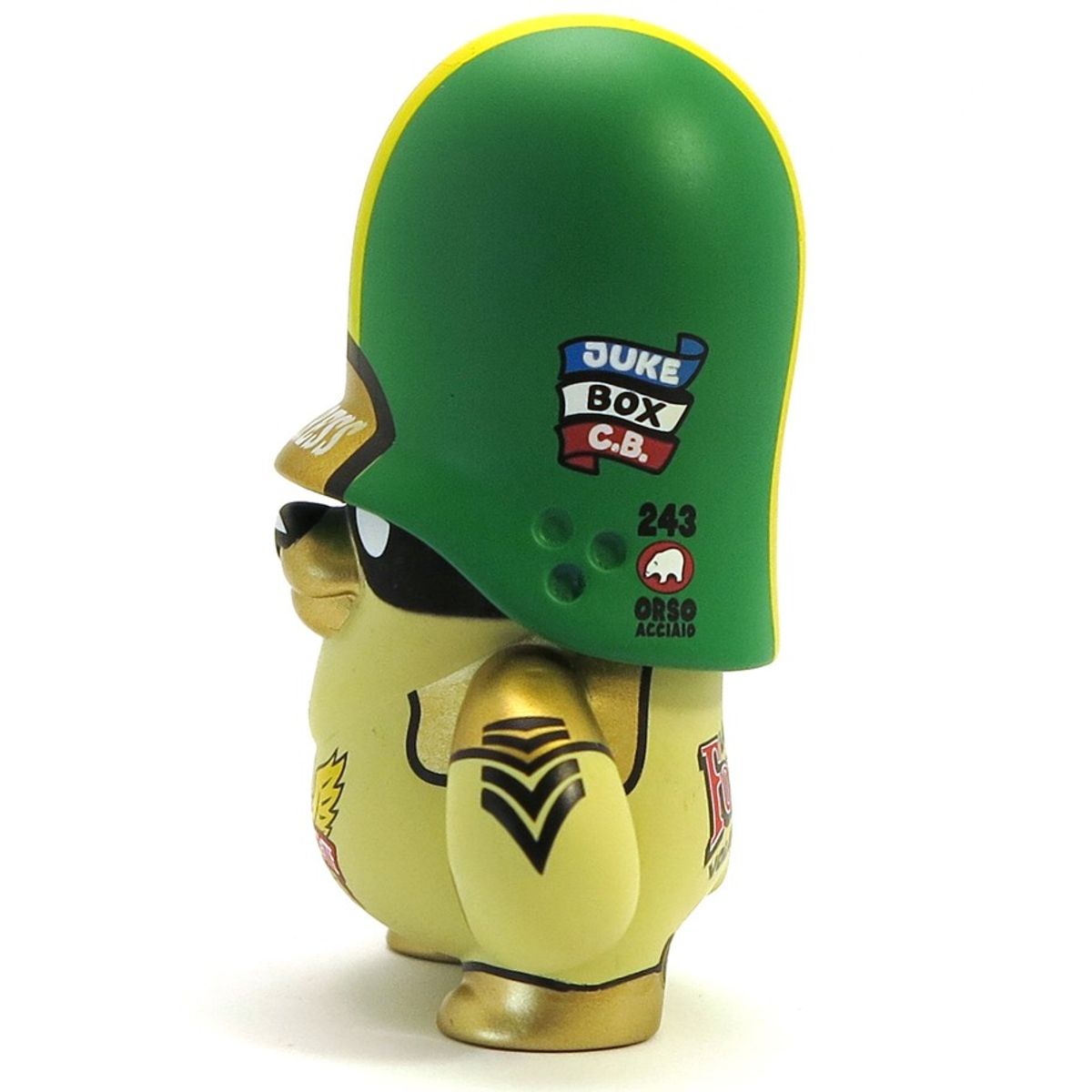 Ladri di Biciclette (Artoyz Variant)