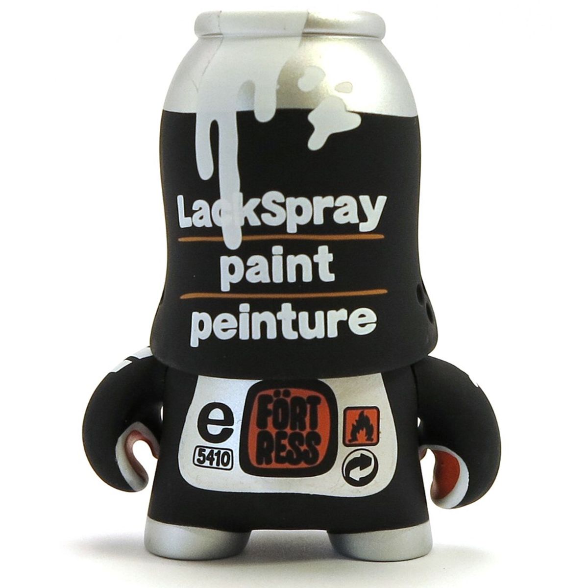 Spray Trooper (Artoyz Variant)