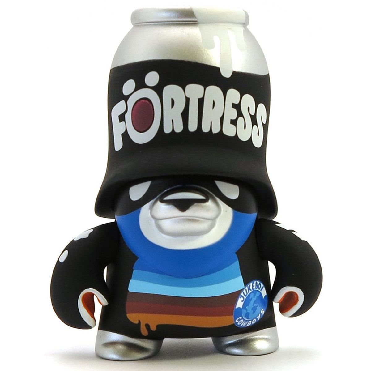 Spray Trooper (Artoyz Variant)