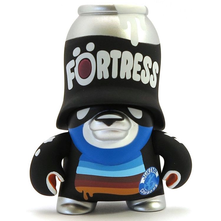 Spray Trooper (Artoyz Variant) by Flying Förtress