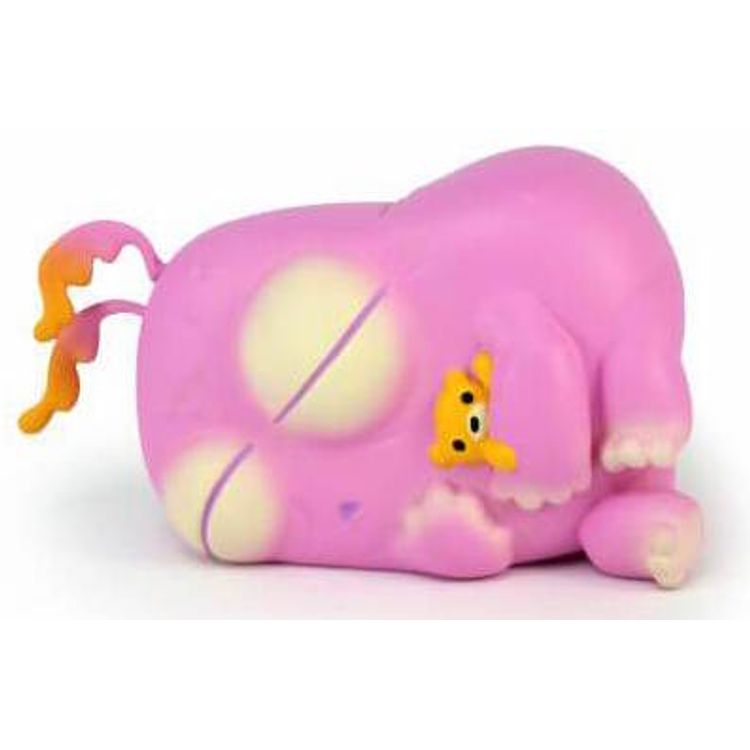 Slumberguppy (Tropical v2) by Chris Ryniak