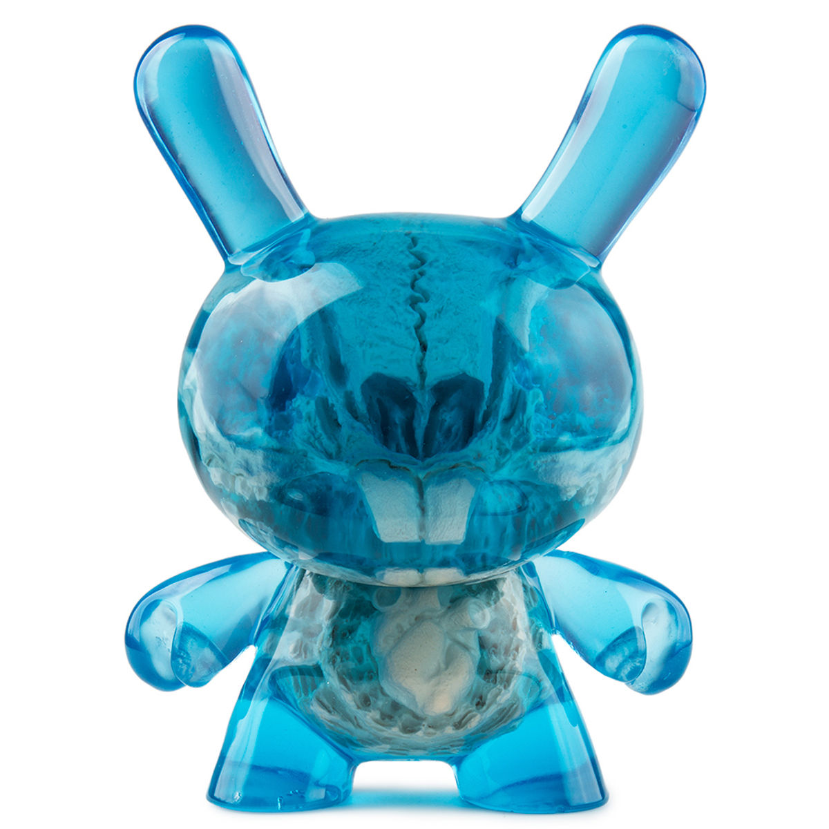Infected Dunny - Code Blue