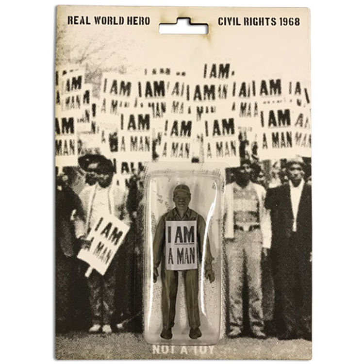 I am a Man by RYCA