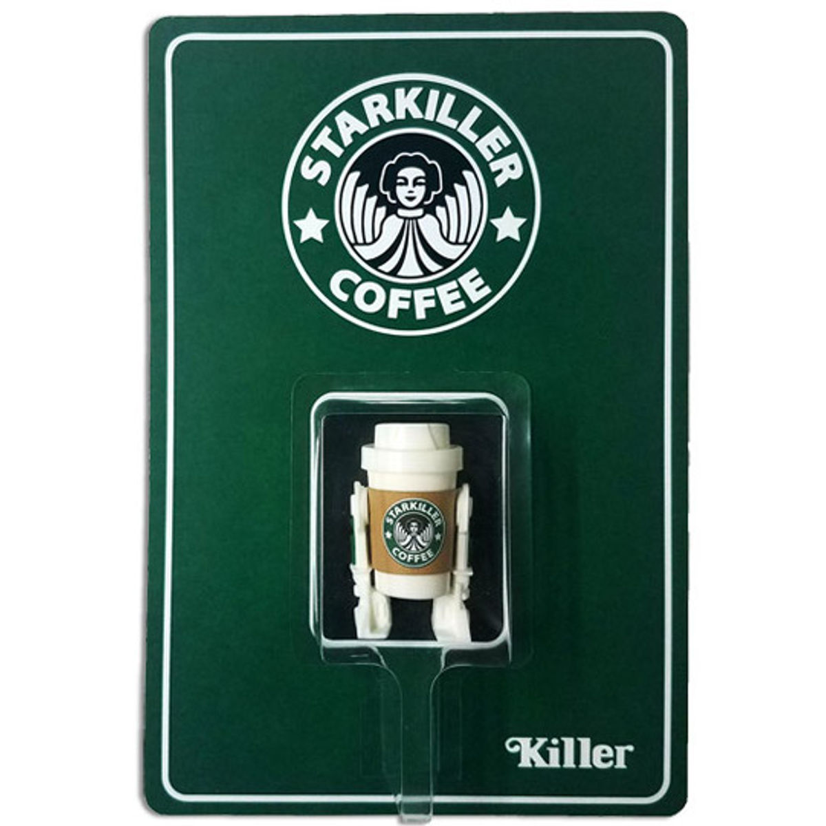 Starkiller Coffee