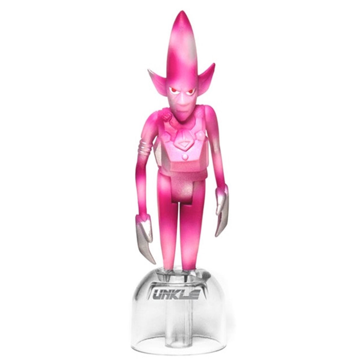 UNKLE77 - BOX SET - Pink Camo