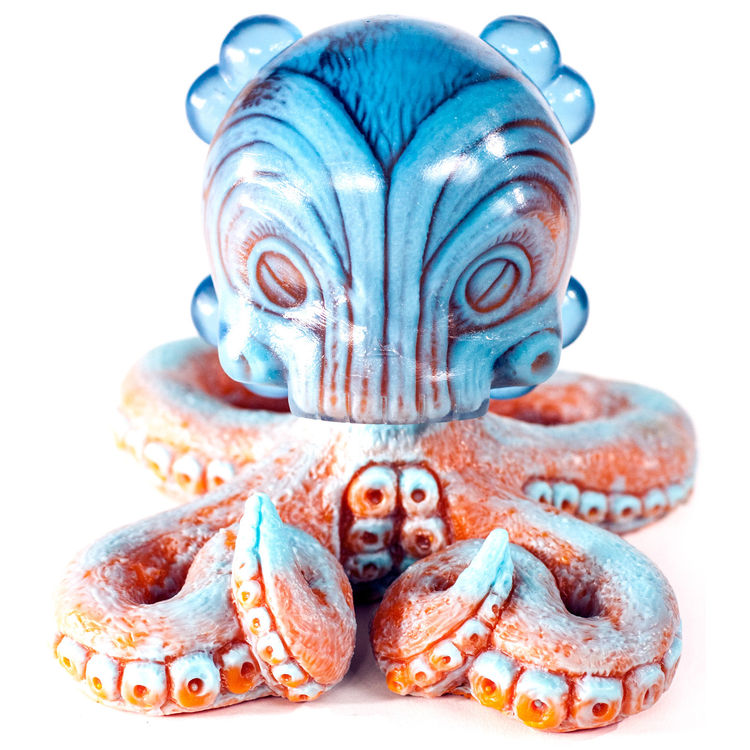OctoBlank by American Gross (Josh Kimberg)