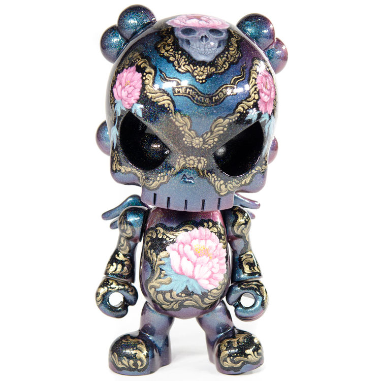 Momento Mori by Candie Bolton