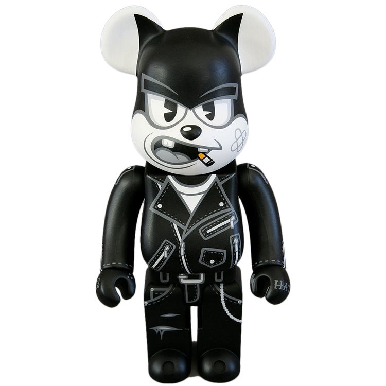Felix the Bad Cat by FAKIR