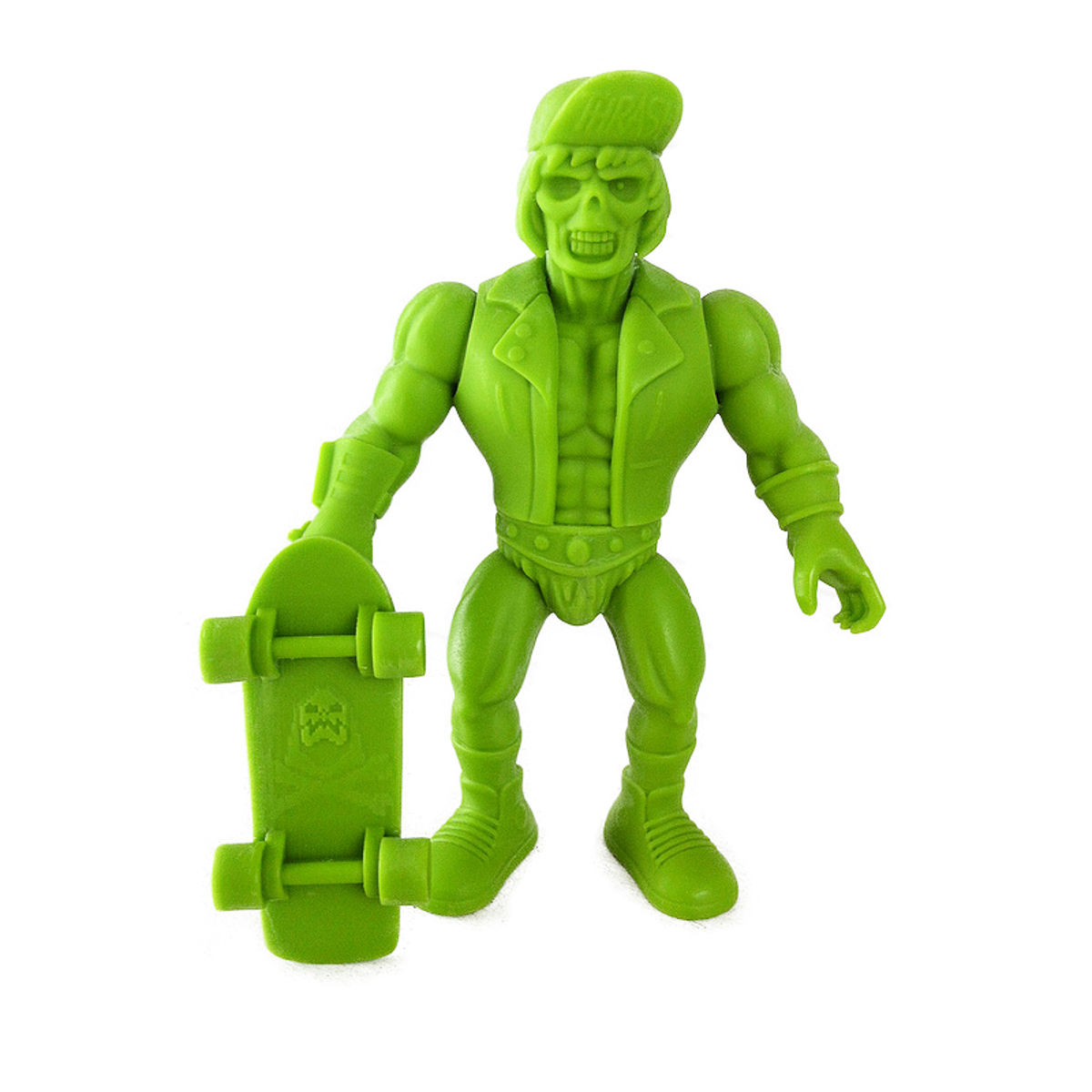 Thrashor