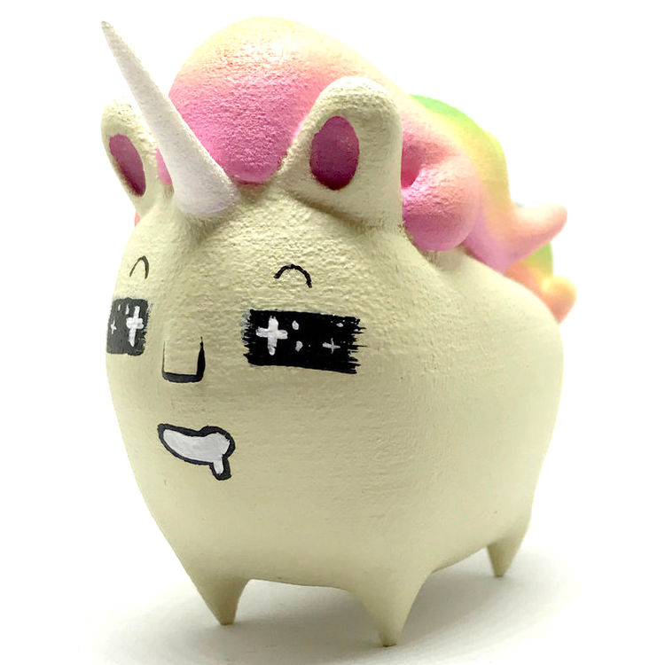 Boonicorn Regular Body by JCORP (Justine Wong)