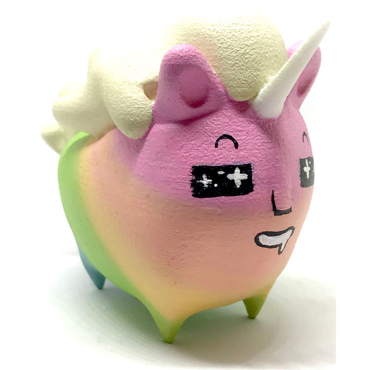 Boonicorn Rainbow Body by JCORP (Justine Wong)