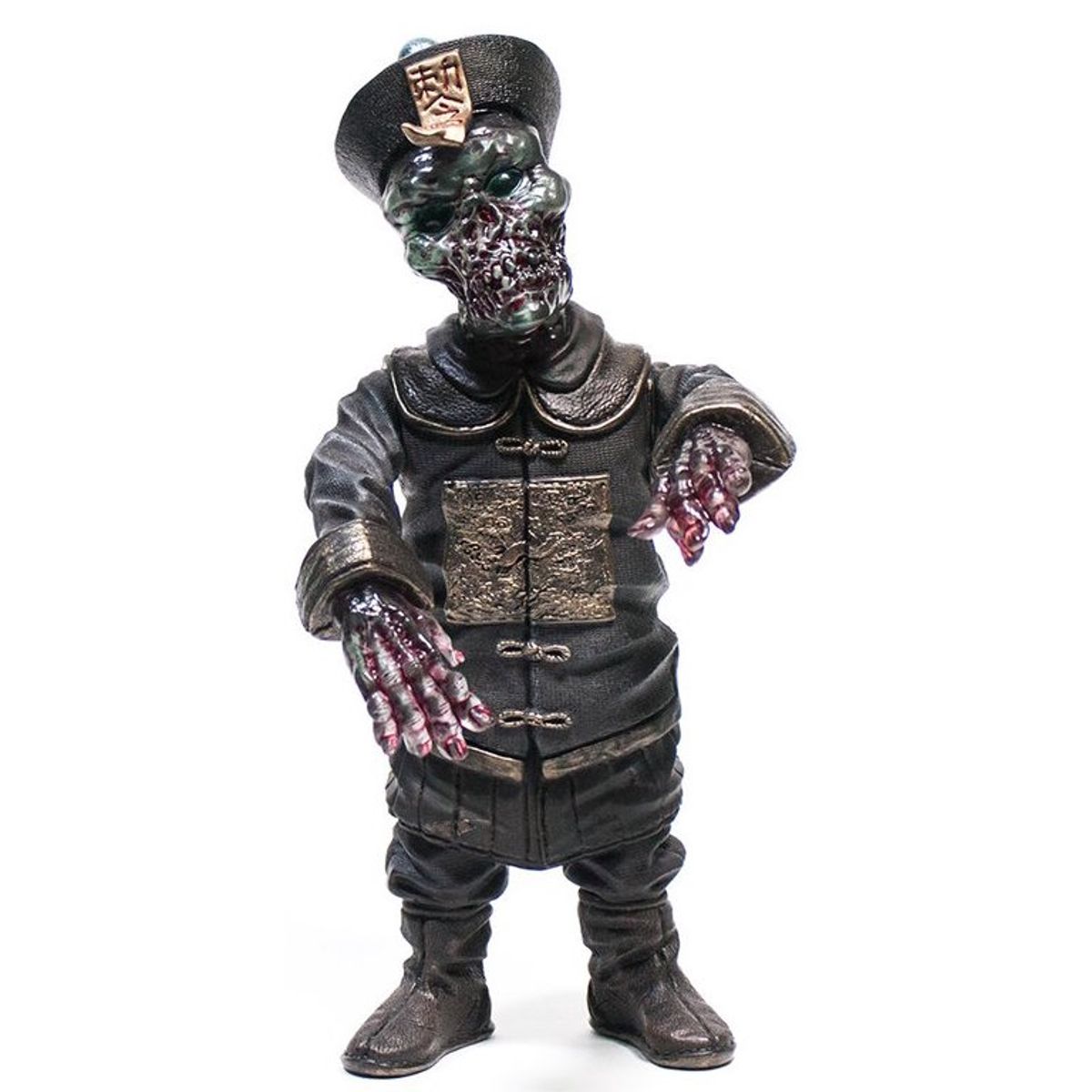 Jiangshi Acolyte (SSF '17)