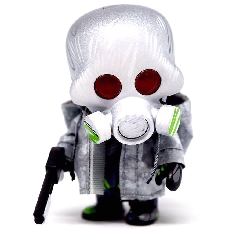 null by RunDMB (David Bishop)